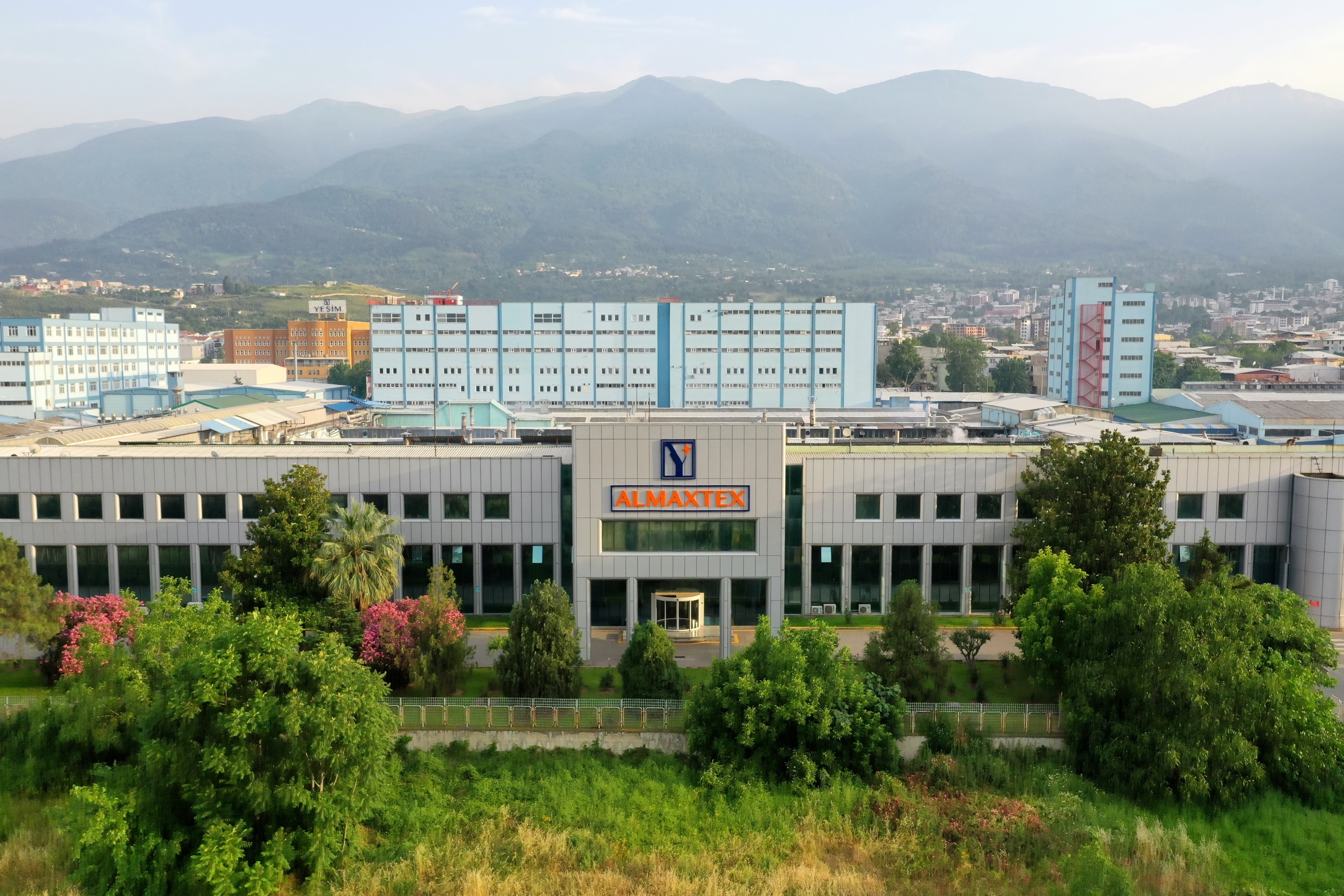 YEŞİM GRUP, GLOBAL COMPACT (KÜRESEL İLKELER SÖZLEŞMESİ) ÇERÇEVESİNDE 2009 YILINDAN