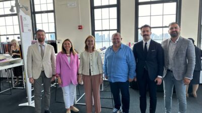 Uludağ Tekstil İhracatçıları Birliği (UTİB) ihracatta gaza bastı. Hedef ülke