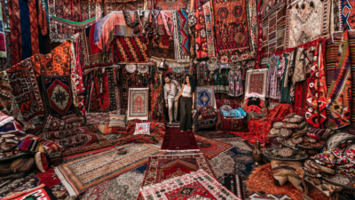 Türkiye’de Tekstil Üretiminde Öne Çıkan Şehirler ile ilgili bilgileri sizler