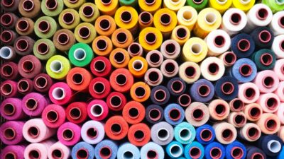 Türkiye'nin tekstil ithalatı ve ihracatı verilerini okuyucularımız için derledik. 