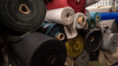 Tekstil nedir? Tekstil ne anlama gelir?