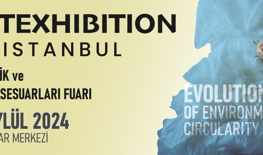 Texhibition İstanbul Kumaş, İplik