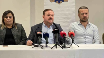 Öz İplik Genel Başkanı Rafi Ay, Türk tekstil sektöründe markalaşma