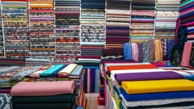 Orta Doğu’da yaşanan savaşlar, tekstil sektörünün en önemli illerinden olan