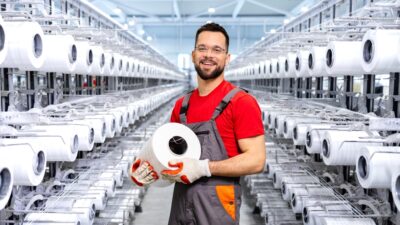 Tekstil Sektöründe Hangi Alanlar Var? Tekstil sektörü, hem üretim kapasitesi