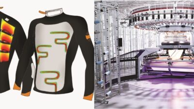 Türkiye’nin en köklü ve sanayileşmesinde öncü bir sektör olan tekstil