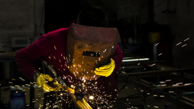 Türkiye İstatistik Kurumu (TÜİK) verilerine göre, sanayi üretimi yıllık yüzde