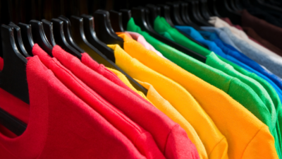 Ticaret Bakanı Ömer Bolat, ''Dünyada tekstilde 4’üncü sıradayız, konfeksiyonda ise