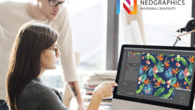 Tekstil endüstrisi için CAD/CAM yazılım çözümleri sağlayıcısı NedGraphics, yeni sürüm