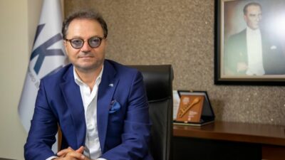 Akdeniz Hazır Giyim ve Konfeksiyon İhracatçıları Birliği (AHKİB) Yönetim Kurulu