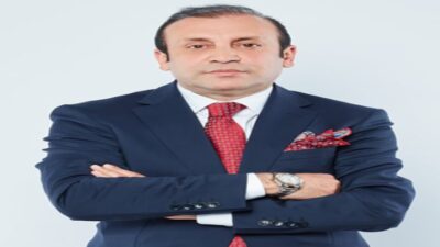 İstanbul Hazır Giyim ve Konfeksiyon İhracatçıları Birliği (İHKİB) Başkan Yardımcısı