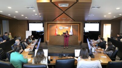 Denizli İhracatçılar Birliği (DENİB) Başkanı Hüseyin Memişoğlu, "Avrupa Birliği'nde gerçekleşen