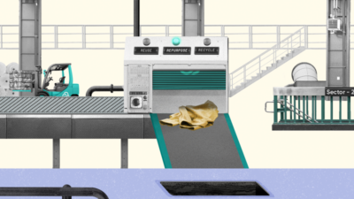 İsveç’te 2023 yılında Halit Kosmaz ve Efe Ezer tarafından kurulan