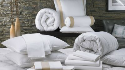 Türkiye ev tekstili sektörü ihracatından aldığı yüzde 3,4 pay ile