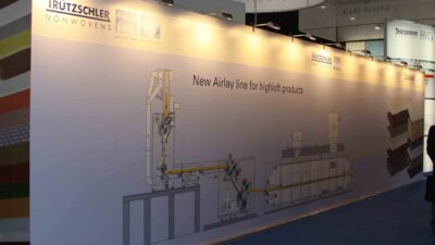 Gaziantep Tekstil ve Konfeksiyon Makineleri Fuarı GTM 2025, 15-17 Ekim