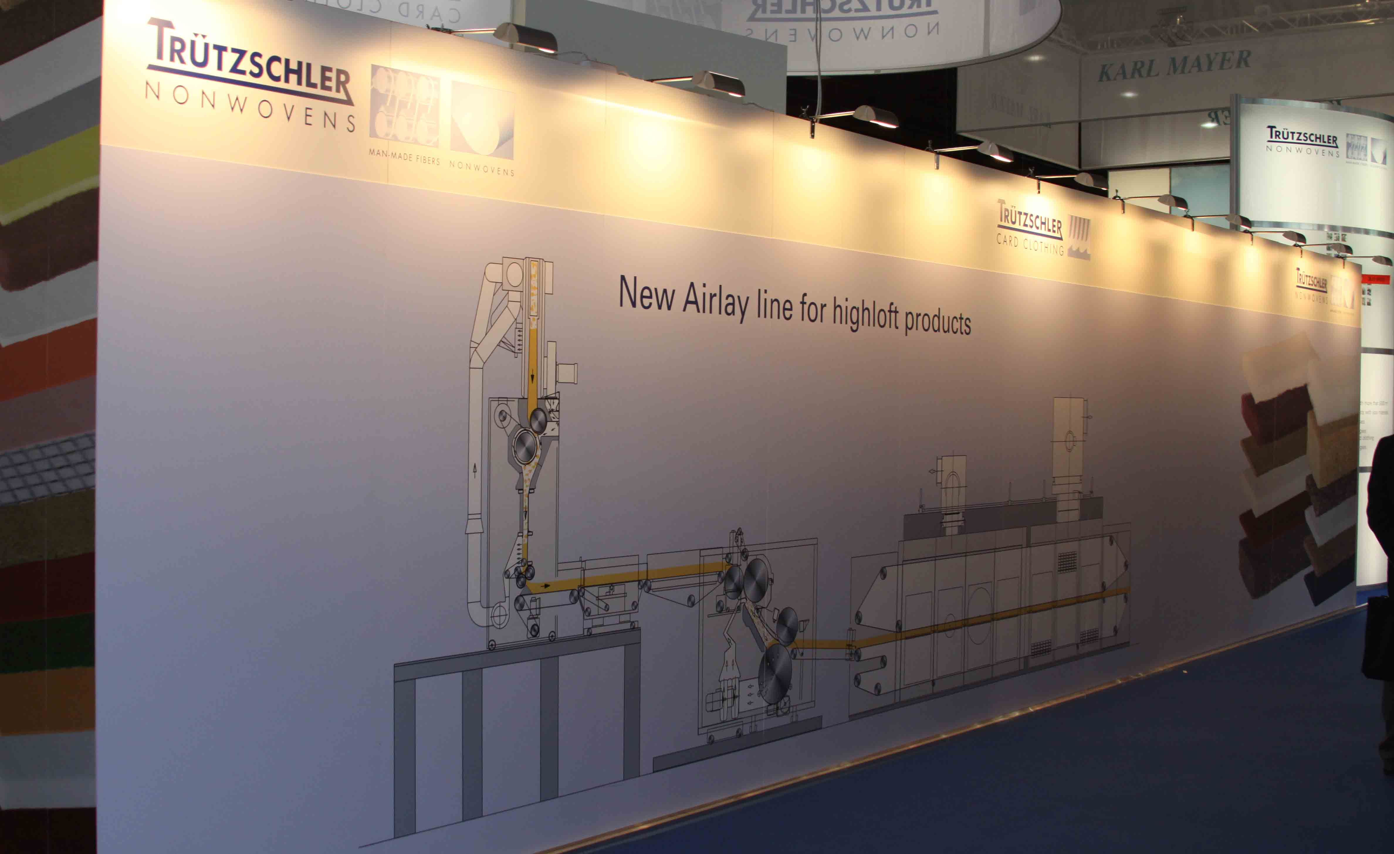 Gaziantep Tekstil ve Konfeksiyon Makineleri Fuarı GTM 2025, 15-17 Ekim