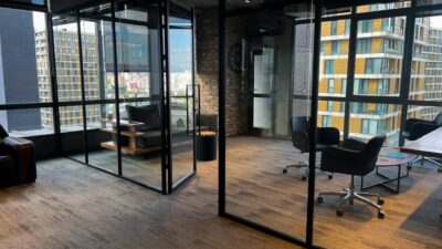 Pakistan merkezli tekstil ve konfeksiyon firması Nishat Fabrics, Akdeniz'deki operasyonlarını