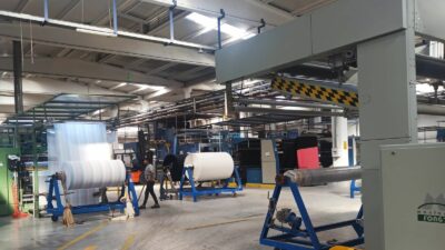 Denizli Sanayi Odası (DSO) Sürdürülebilirlik ve Yeşil Dönüşüm Birimi, Bez