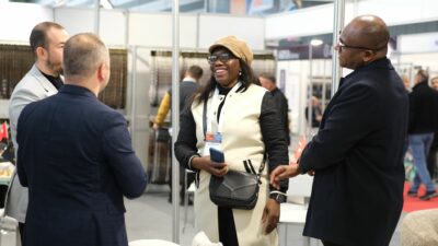 NOBEL Expo Fuarcılık'ın KAYMOS ve KAYPİDER iş birlikleriyle Kayseri OSB