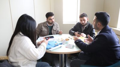 Gaziantep Ticaret Odası (GTO), dünyanın en büyük moda perakendecisi SHEIN’in