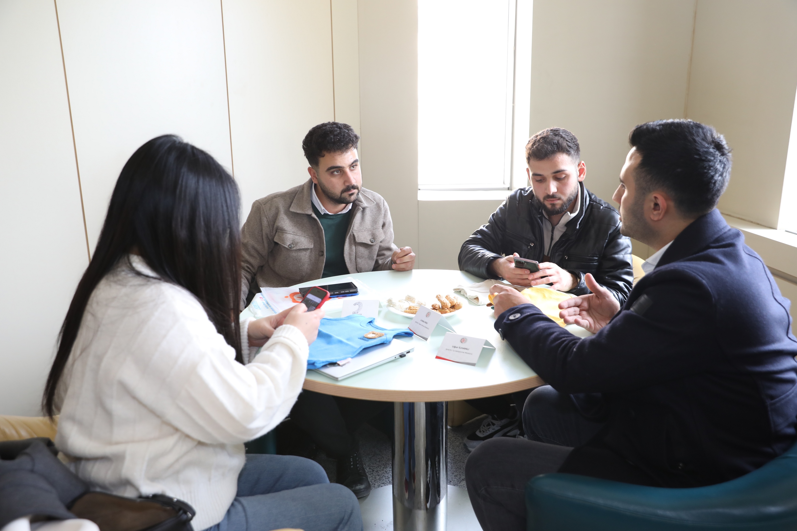 Gaziantep Ticaret Odası (GTO), dünyanın en büyük moda perakendecisi SHEIN’in