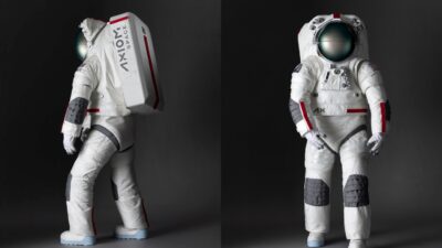 Eylül 2026 tarihinde gerçekleştirmesi planlanan Ay'a ikinci kez insan indirme