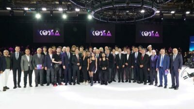 Moda dünyasına genç tasarımcılar kazandırmak amacıyla İstanbul Hazır Giyim ve