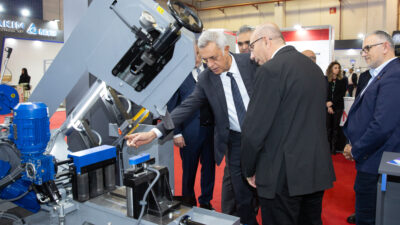 Bursa Makine Teknolojileri Fuarları (BUMATECH), TÜYAP Bursa Uluslararası Fuar ve