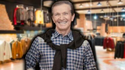 56 yıllık tekstil firmasının sahibi iş insanı Mustafa Kırcı hayatını