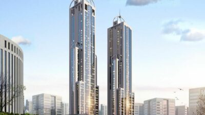 Bursa'da üretim yapan BRS Tekstil Yönetim Kurulu Başkanı Engin Ağbulut,