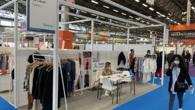 Türkiye İhracatçılar Meclisi, tekstil ile hazır giyim ve konfeksiyon sektörlerde