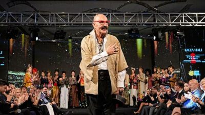 Beşincisi düzenlenen Koza Halı Open Stage Awards, bu yıl Çocuk