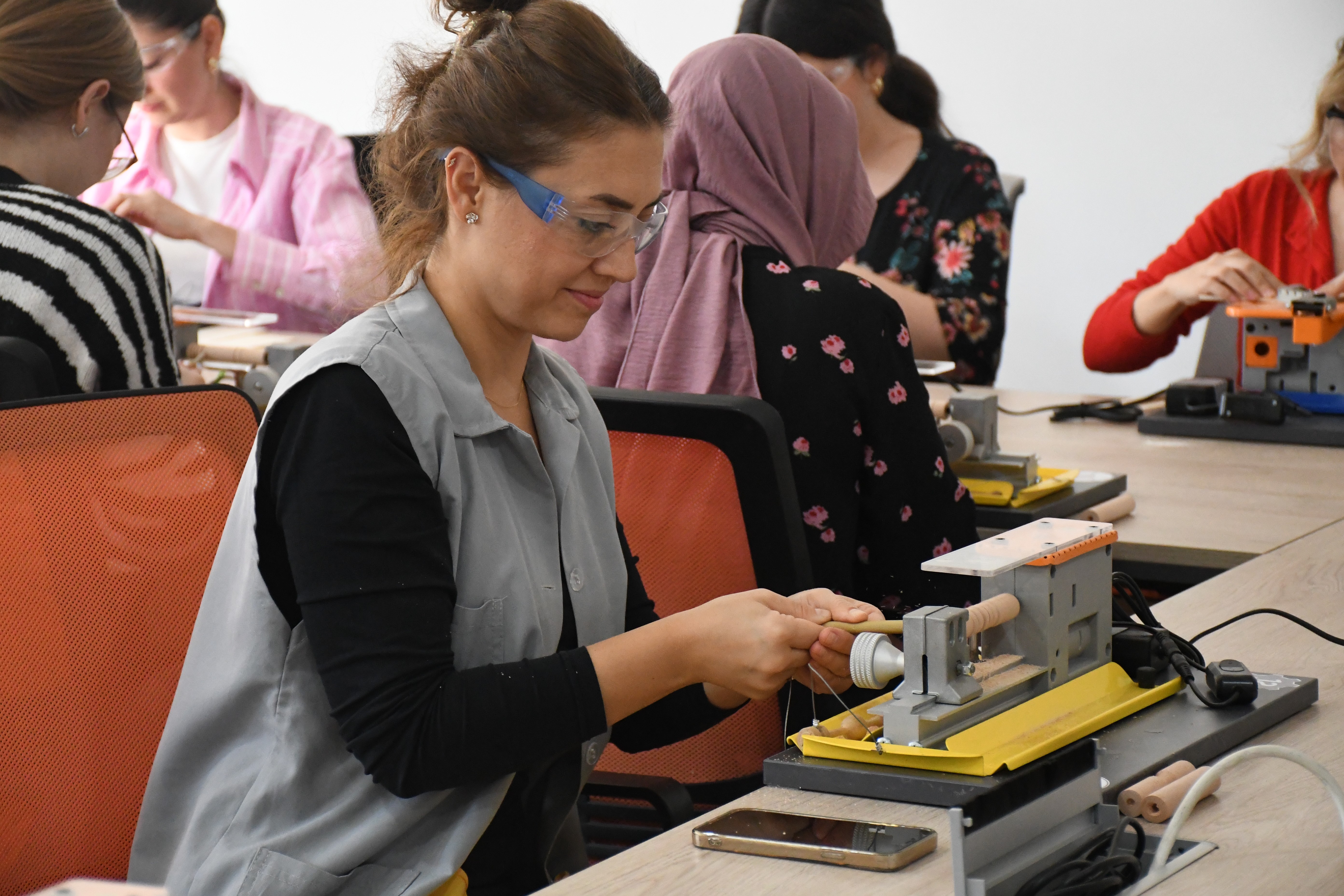 Yeşim Grup, Ekim ayında 'Müşterimiz ile Beraber Yürürüz' değerini odağına