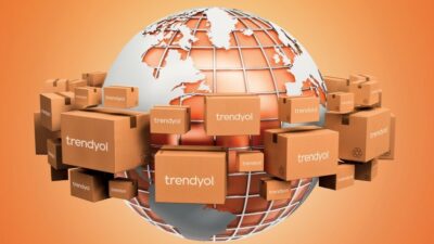 Dünyanın önde gelen e-ticaret platformlarından Trendyol bu yıl kasım kampanyalarını
