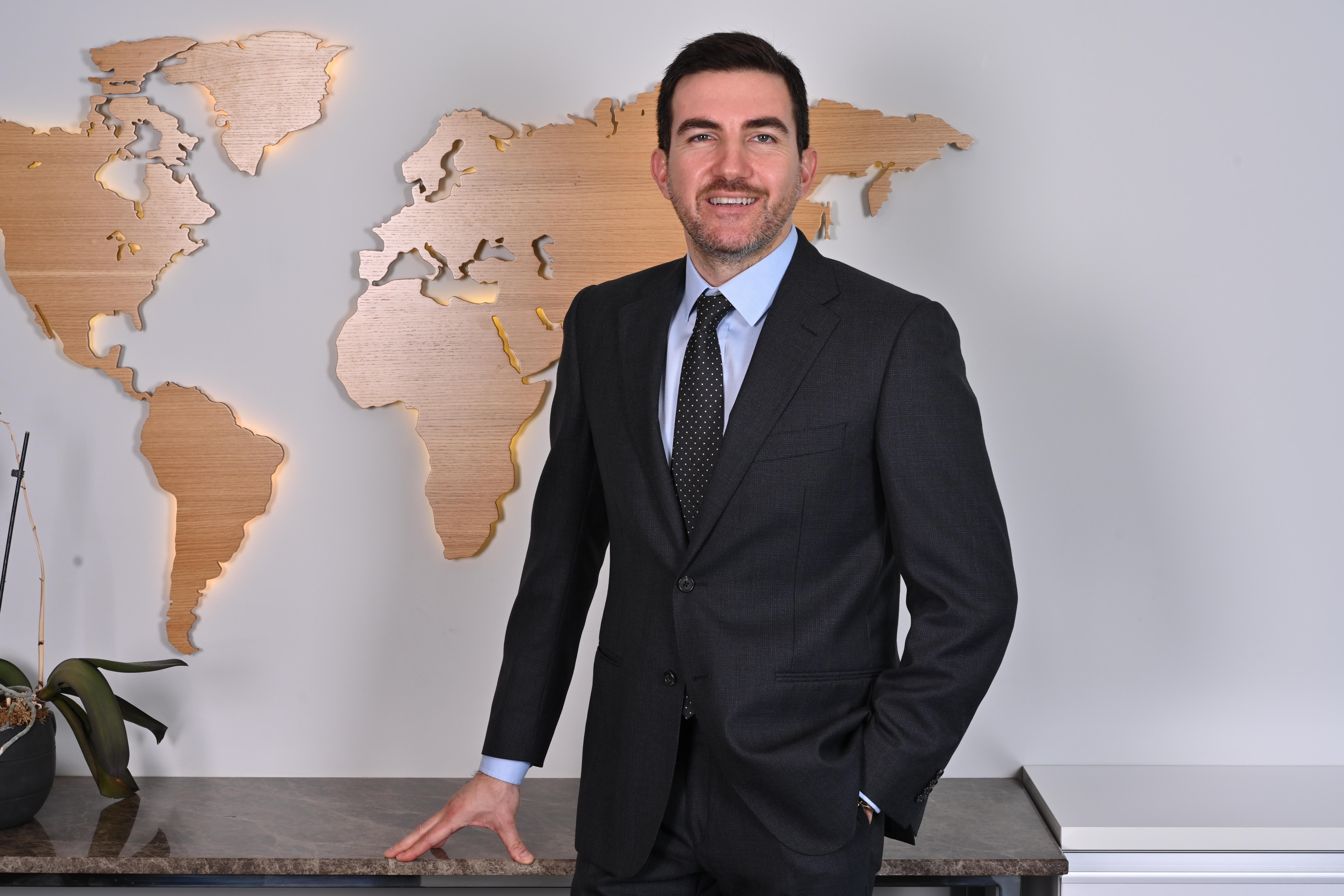 Genç Yönetici ve İş İnsanları Derneği, Cumhuriyet’in 101. yılını geride