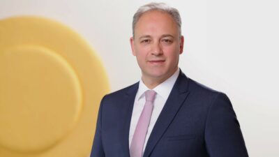 Sürdürülebilirliği stratejisinin merkezine koyarak, insan ve teknoloji odağıyla daha akıllı