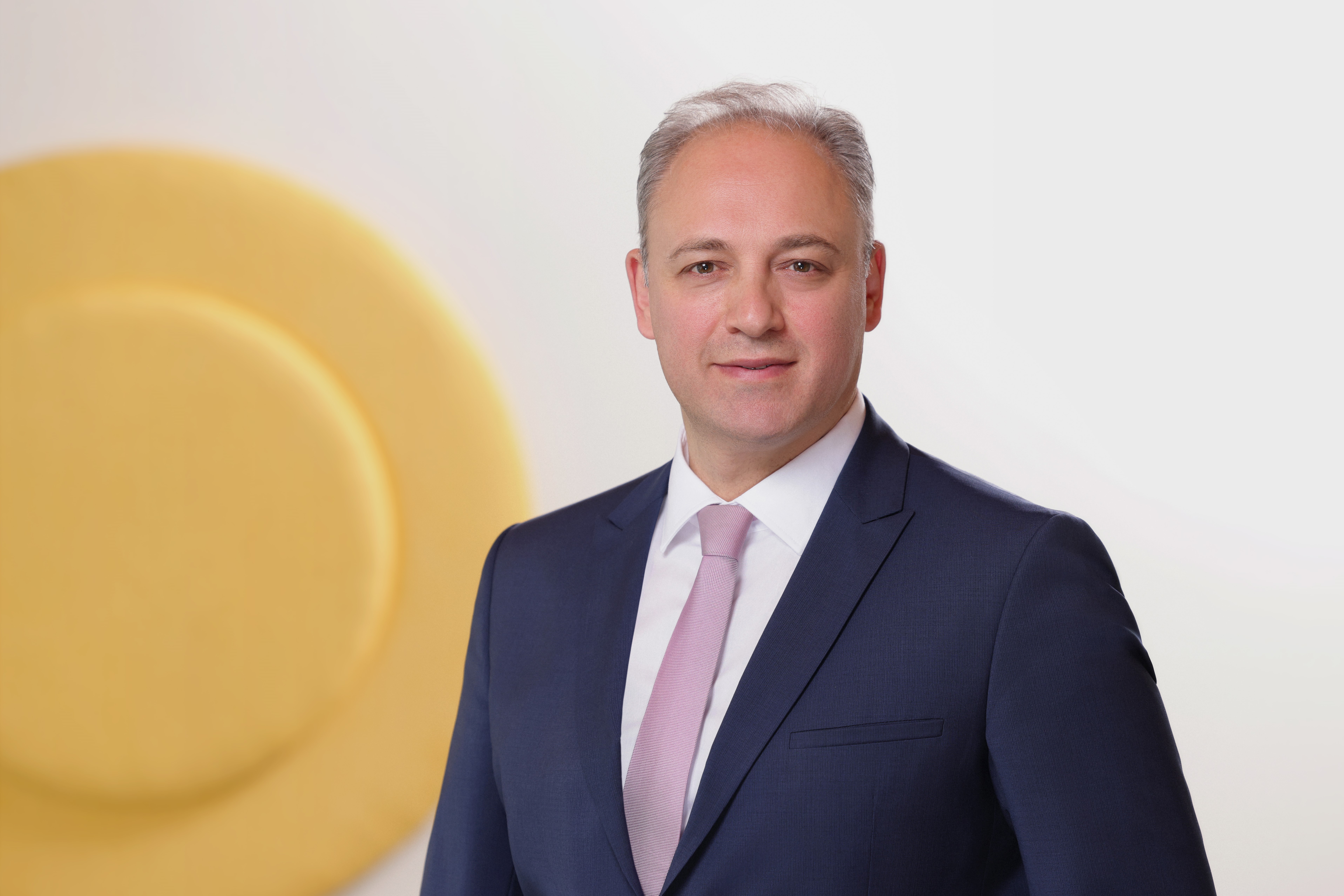 Sürdürülebilirliği stratejisinin merkezine koyarak, insan ve teknoloji odağıyla daha akıllı