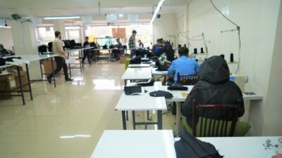 İŞKUR bu yılın ilk 10 ayında 35 bin 159 konfeksiyon