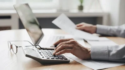 TOSYÖV Başkanı Nezih Kuleyin, KOBİ'lerin en az kazanan ama en