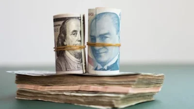 ABD'de Trump'ın başkan seçilmesiyle birlikte yükselen dolara rağmen Türk Lirası