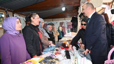 Batman Valiliğinin himayelerinde Batman İl Özel İdaresi, İl Kültür ve