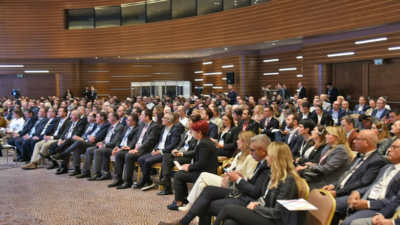 Akdeniz pamuk ülkelerini bir araya getiren, pamuk ve tekstil sektöründeki