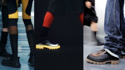 Tasarım ve konforu aynı anda başarıyla yorumlayan Danimarkalı deri ve