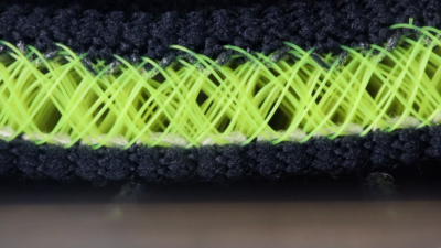 Amerikan mobilya devi Emeco, sürdürülebilirlik çalışmaları kapsamında tamamen geri dönüştürülebilir