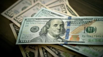 Merkez Bankası toplam rezervleri, 15 Kasım haftasında bir önceki haftaya