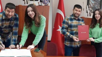 Denizli Dokumacılar Tekstil Malzemeleri İmal ve Satıcılığı Odası, American Life