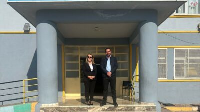 Bursa merkezli Tekstil ve Konfeksiyon Sanayi İş İnsanları Derneği (TEKSİDER),