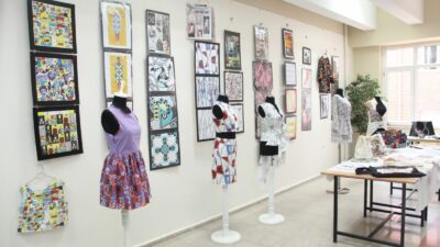 Türkiye'de Ar-Ge Merkezi sayısı bin 327'ye, Tasarım Merkezi sayısı 332'ye