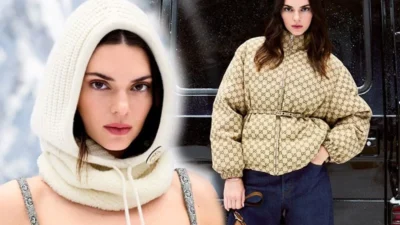 Keeping Up with The Kardashians realite şovuyla adından söz ettiren