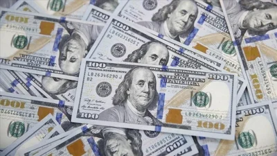 Yurt dışında basılan sahte dolarların Türkiye'de piyasaya sürülmeye çalışıldığı iddia